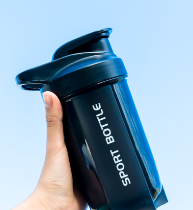Gourde de Sport – Hydratation optimale
