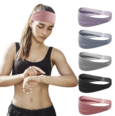 Bandeau Sport Confort & Maintien”