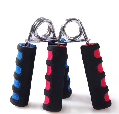 Hand Grip – Force & Performance
