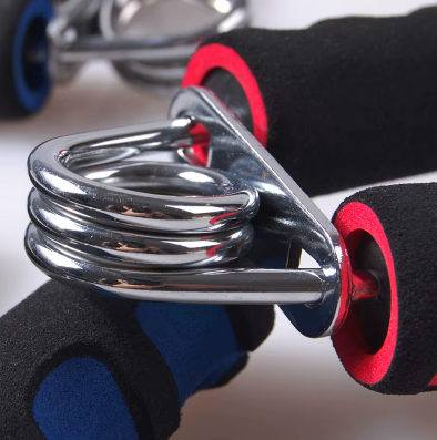 Hand Grip – Force & Performance