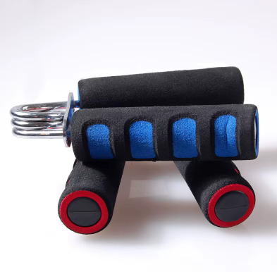 Hand Grip – Force & Performance