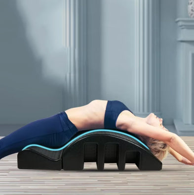 Arc Pilates – Souplesse & Posture