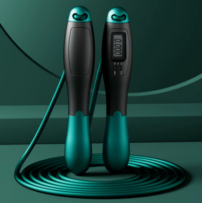 Corde à Sauter – Compteur Fitness