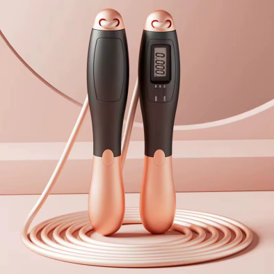 Corde à Sauter – Compteur Fitness